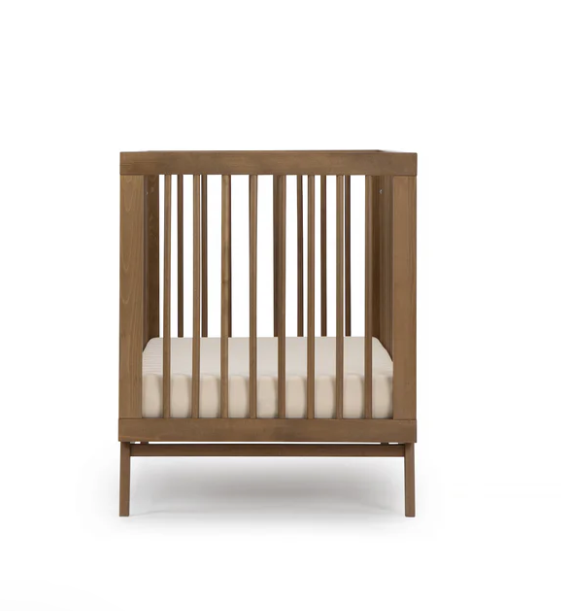 dadada Soho 3-in-1 convertible crib
