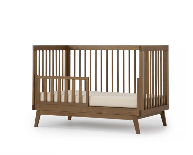 dadada Soho 3-in-1 convertible crib