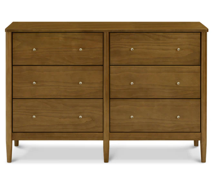 DaVinci Frem 6-Drawer Dresser
