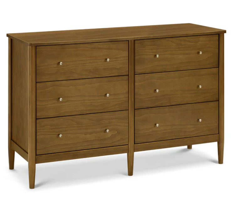 DaVinci Frem 6-Drawer Dresser