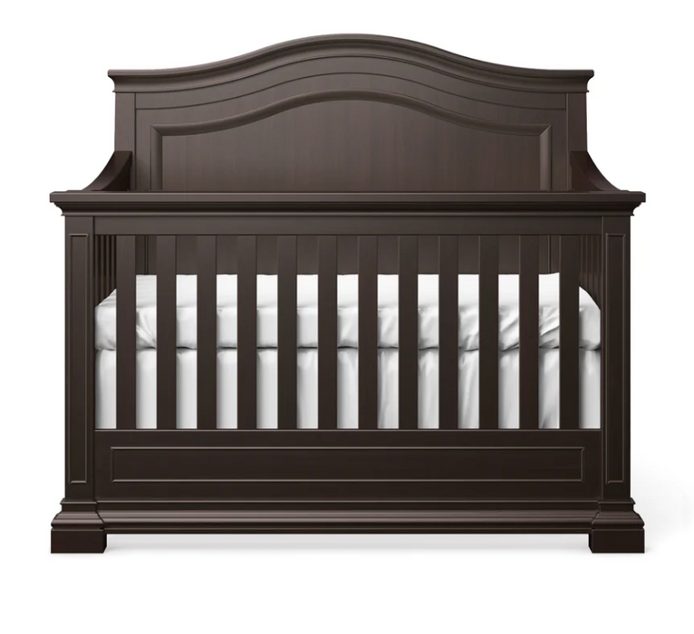Silva Jordan Convertible 4-in-1 Crib