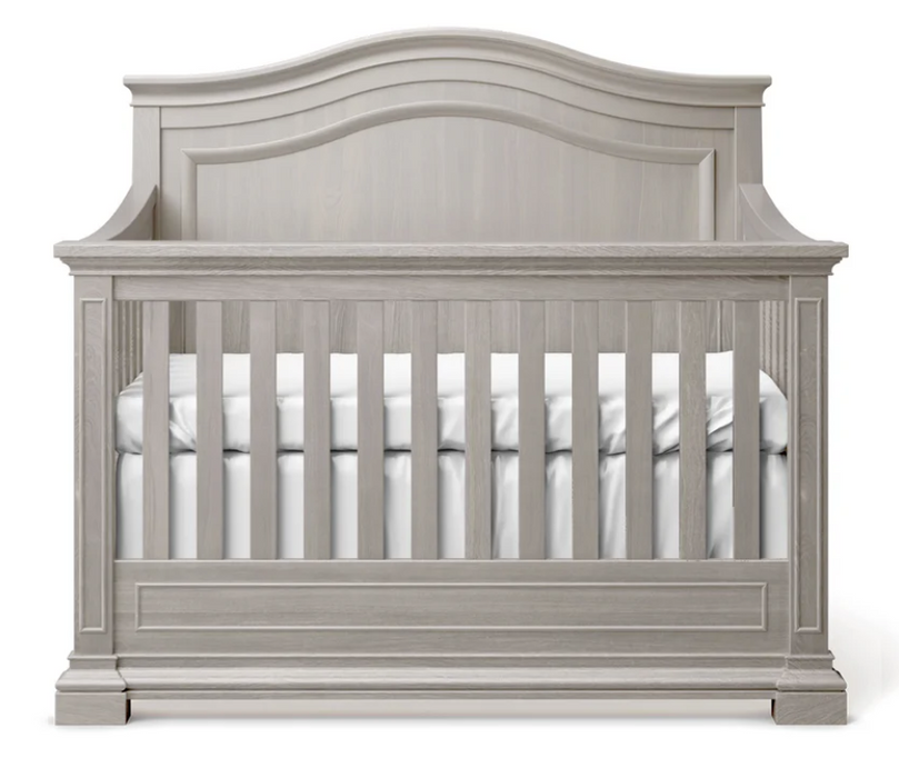 Silva Jordan Convertible 4-in-1 Crib