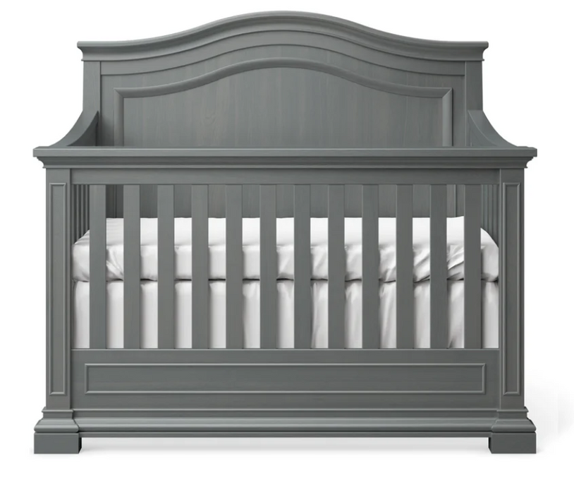 Silva Jordan Convertible 4-in-1 Crib