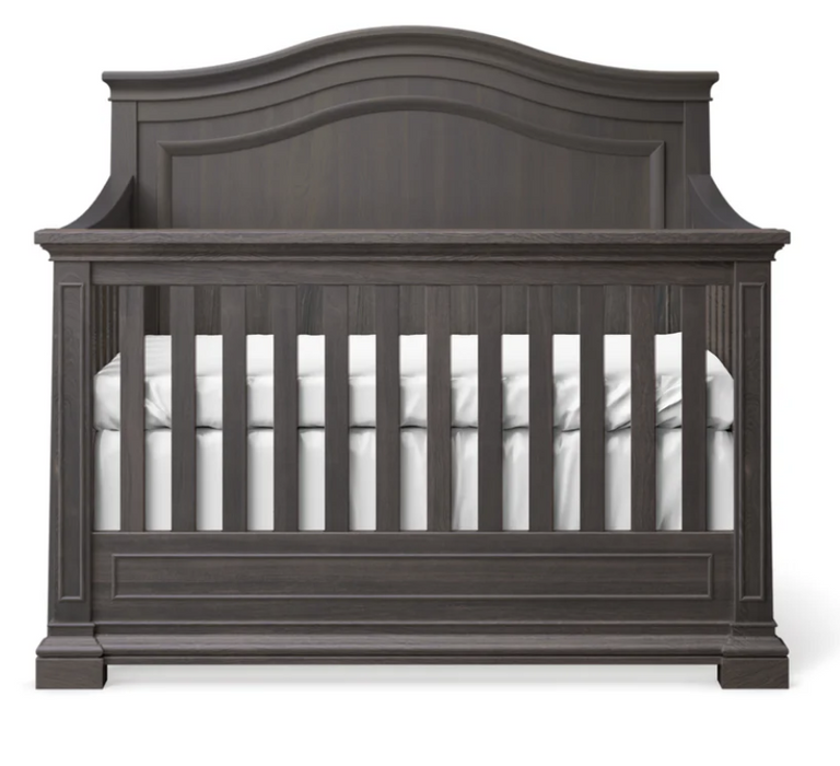 Silva Jordan Convertible 4-in-1 Crib