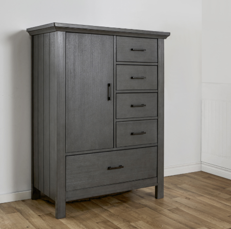 Pali Como Door Chest