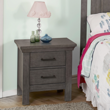 Pali Como Nightstand