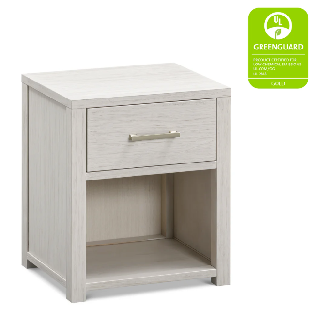 Monogram Hemsted Assembled Nightstand