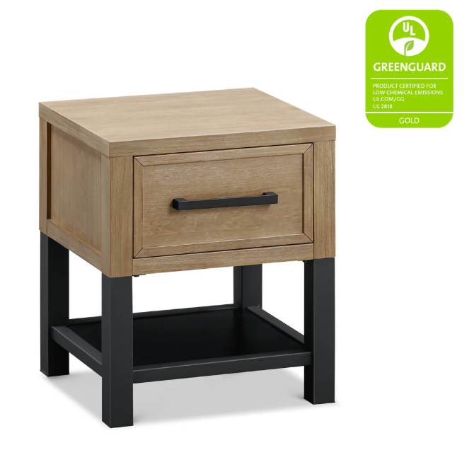 Monogram Newbern Assembled Nightstand