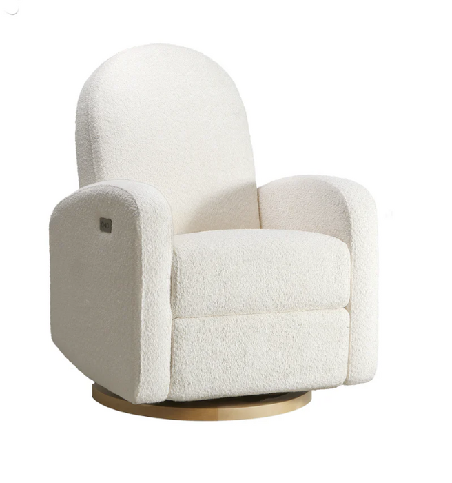 Appleseed Bea Power Recliner
