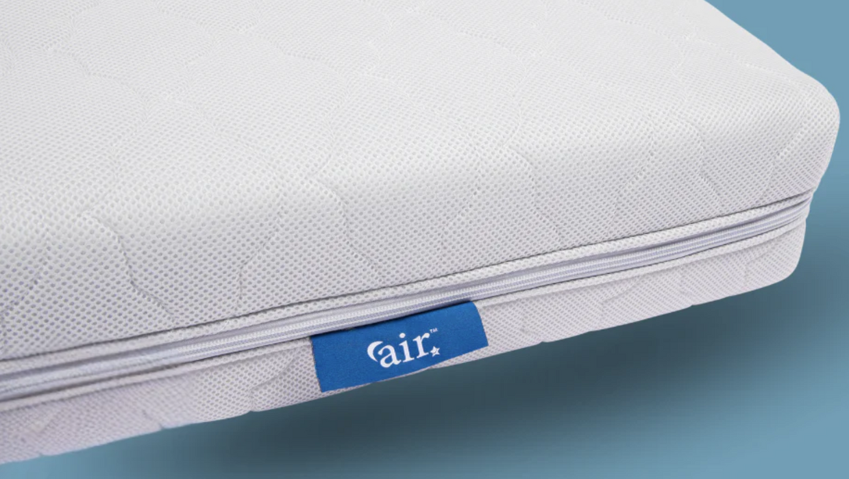 Moonlight Slumber Air Crib Mattress Cover Only