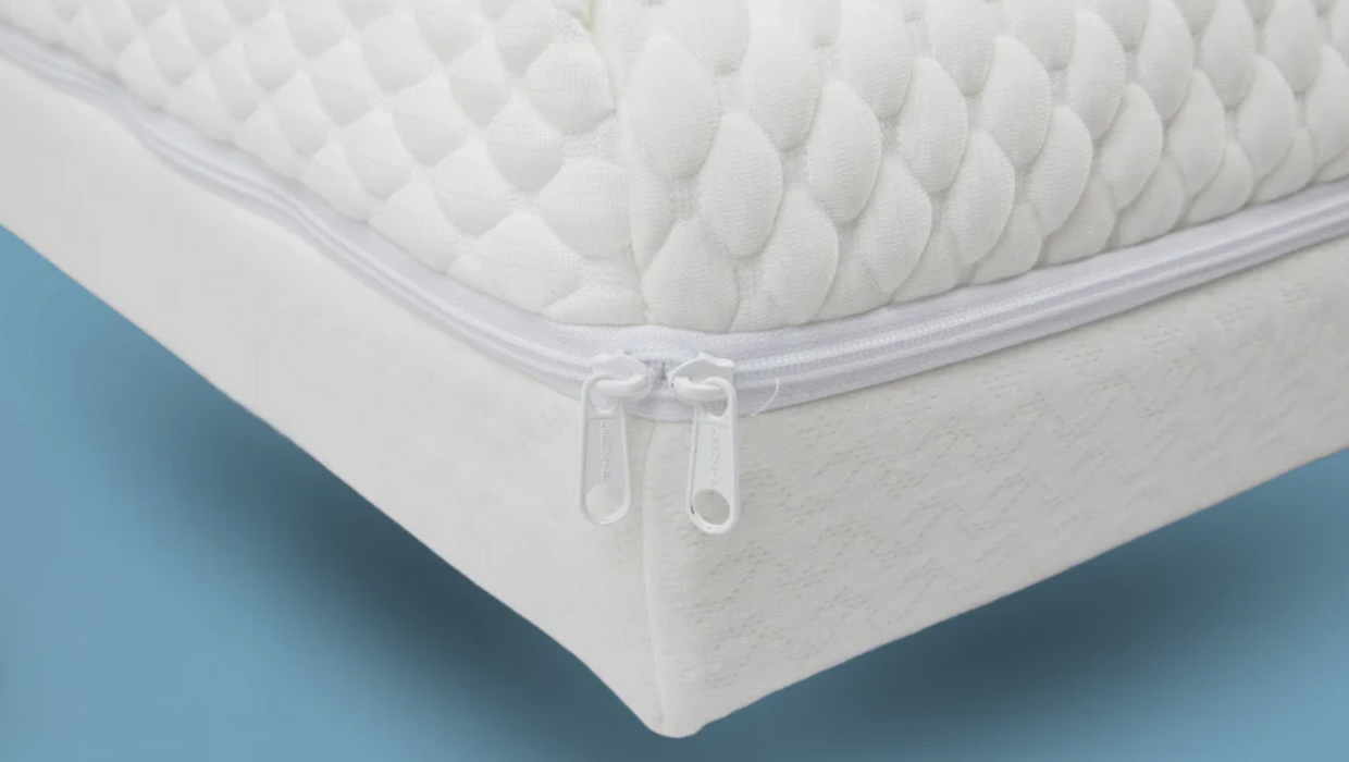 Moonlight Slumber Chill Baby Crib Mattress Cover Only