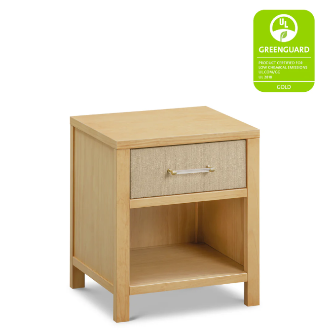 Namesake Eloise Nightstand