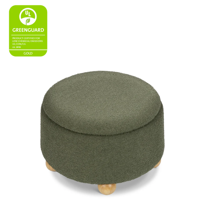 Namesake Tuffet Storage Ottoman