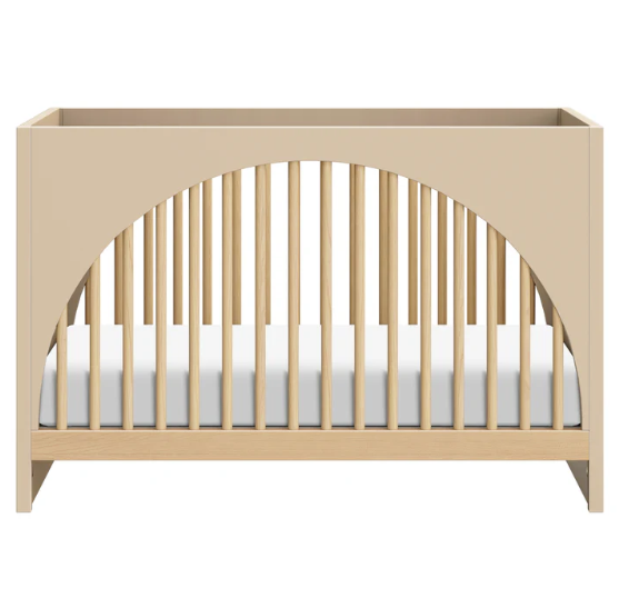 Babyletto Moab 3-in-1 Convertible Crib