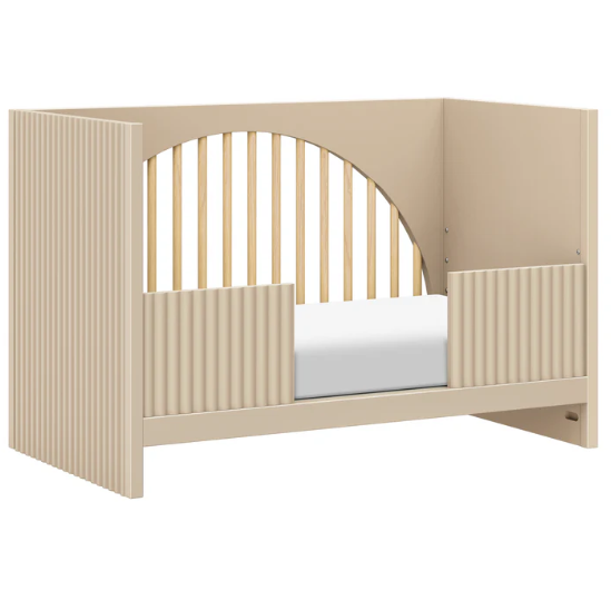 Babyletto Moab 3-in-1 Convertible Crib