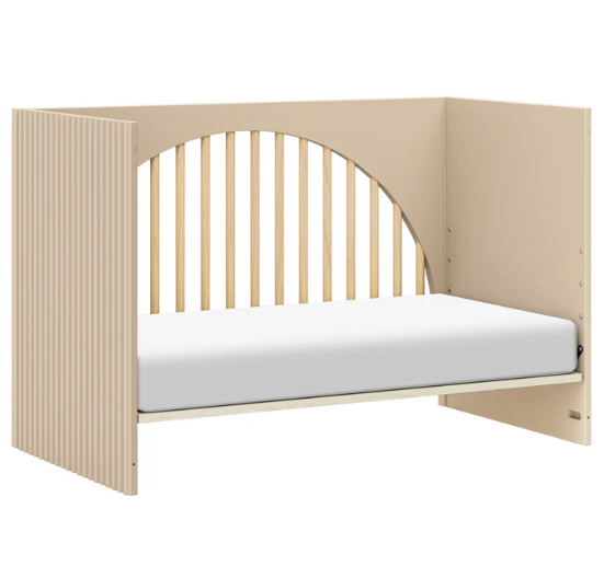 Babyletto Moab 3-in-1 Convertible Crib