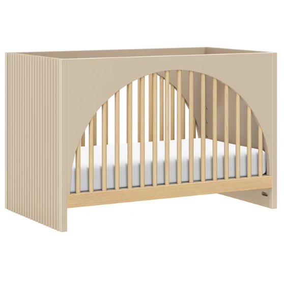 Babyletto Moab 3-in-1 Convertible Crib