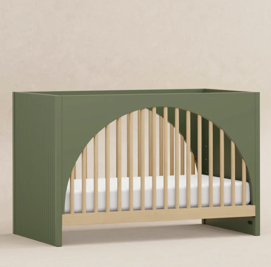 Babyletto Moab 3-in-1 Convertible Crib