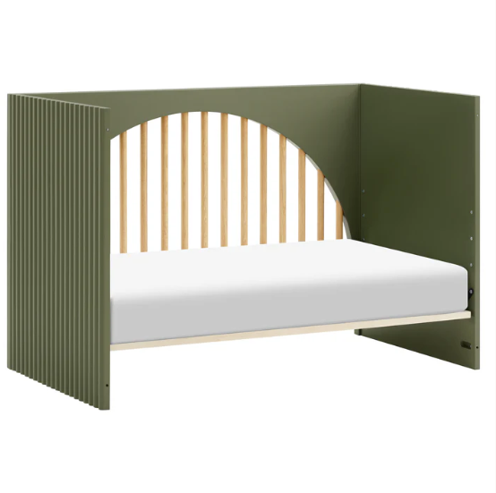 Babyletto Moab 3-in-1 Convertible Crib