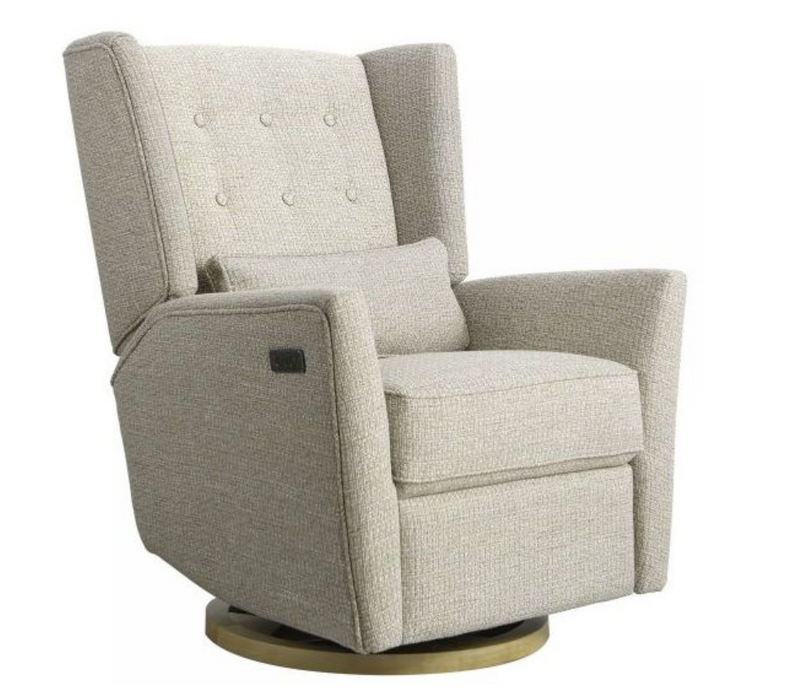 Clearance! Appleseed Malak Power Recliner