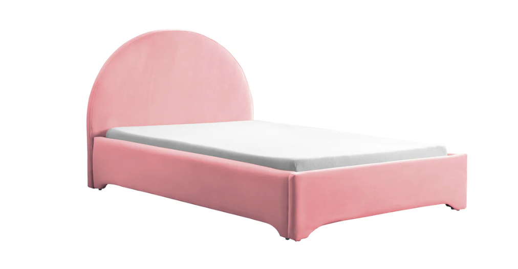 Uma Toddler Bed