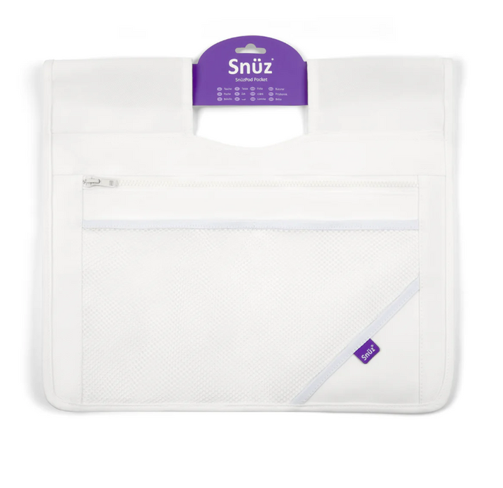 Snuz SnuzPod4 Storage Pocket