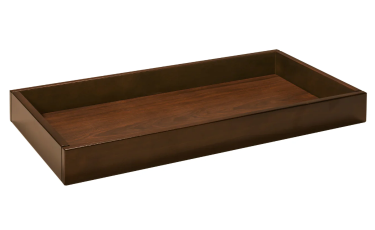 Universal Short Changing Tray