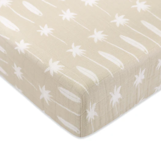Babyletto Mini Crib Sheet
