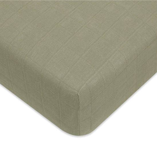 Babyletto Mini Crib Sheet