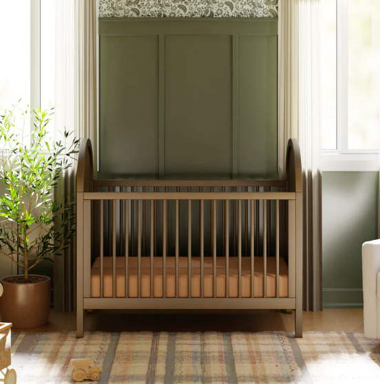 Babyletto Bondi Cane 3-in-1 Convertible Crib