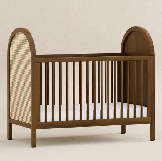 Babyletto Bondi Cane 3-in-1 Convertible Crib