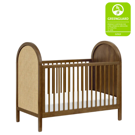 Babyletto Bondi Cane 3-in-1 Convertible Crib