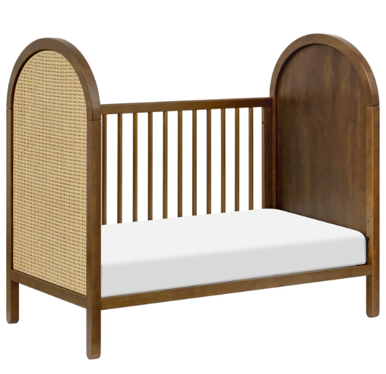 Babyletto Bondi Cane 3-in-1 Convertible Crib