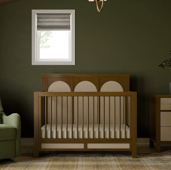 Namesake Eloise 4-in-1 Convertible Crib