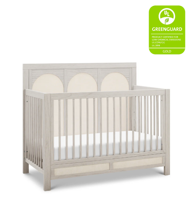 Namesake Eloise 4-in-1 Convertible Crib