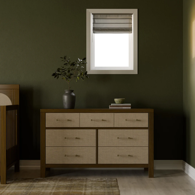Namesake Eloise 7-Drawer Assembled Dresser