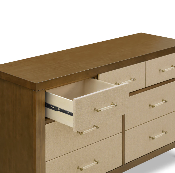 Namesake Eloise 7-Drawer Assembled Dresser