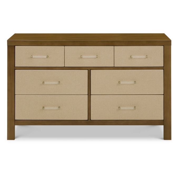 Namesake Eloise 7-Drawer Assembled Dresser