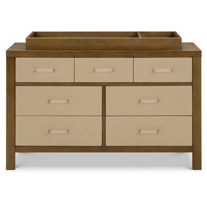 Namesake Eloise 7-Drawer Assembled Dresser