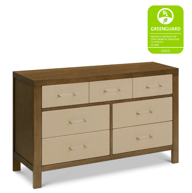 Namesake Eloise 7-Drawer Assembled Dresser