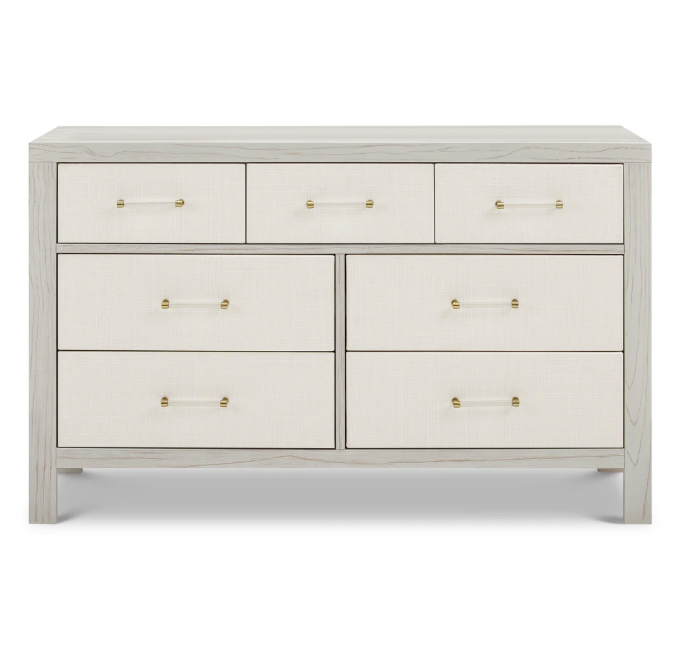 Namesake Eloise 7-Drawer Assembled Dresser