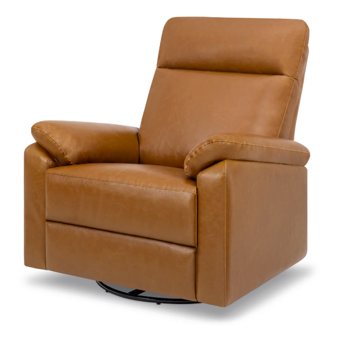 DaVinci Suzy Recliner and Swivel Glider