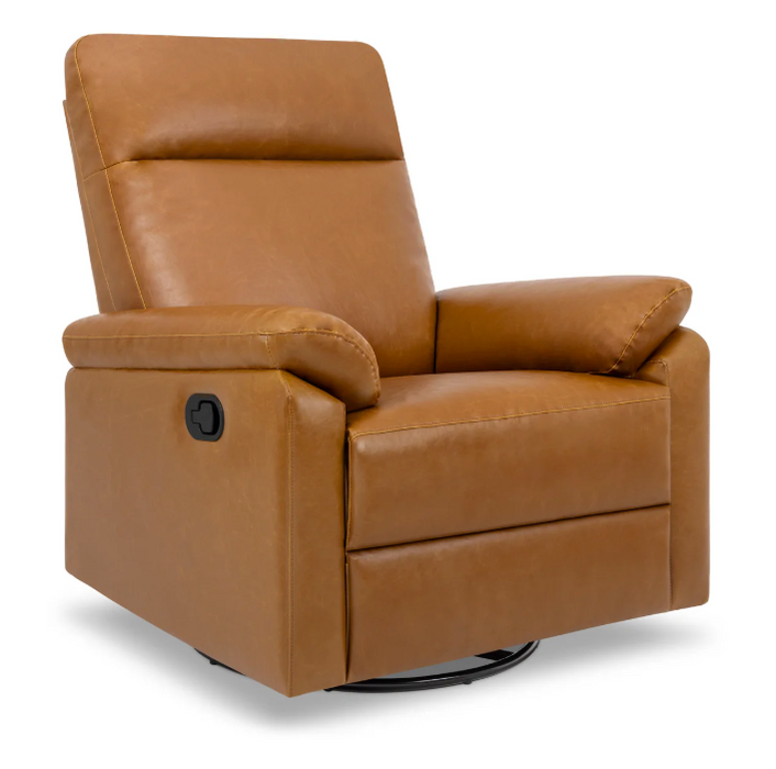 DaVinci Suzy Recliner and Swivel Glider