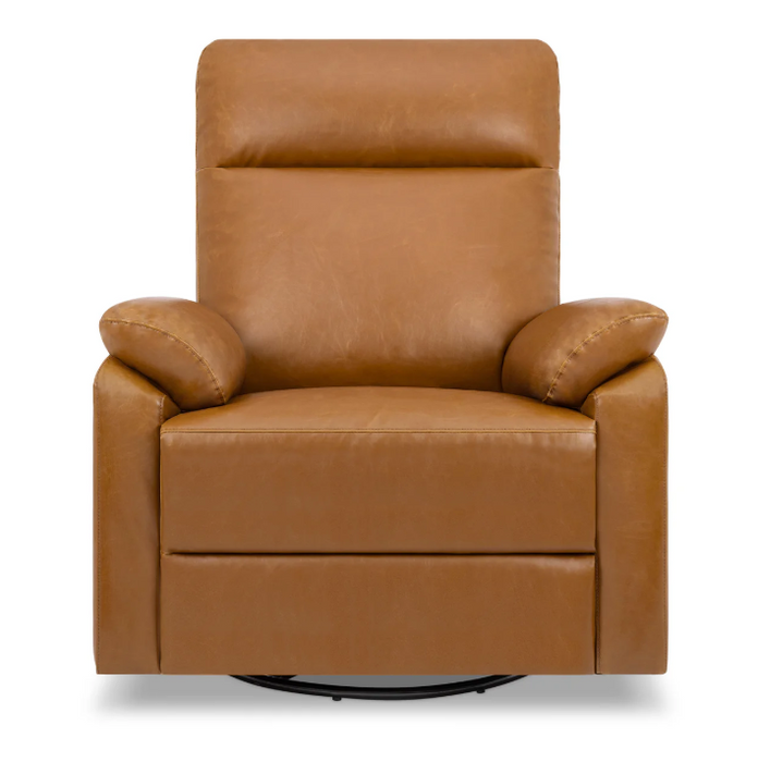DaVinci Suzy Recliner and Swivel Glider