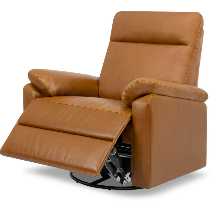 DaVinci Suzy Recliner and Swivel Glider