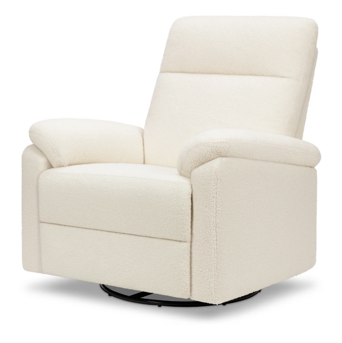 DaVinci Suzy Recliner and Swivel Glider