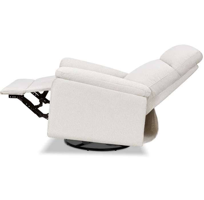 DaVinci Suzy Recliner and Swivel Glider