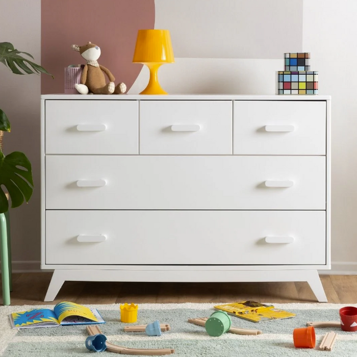 dadada Soho 5-Drawer dresser