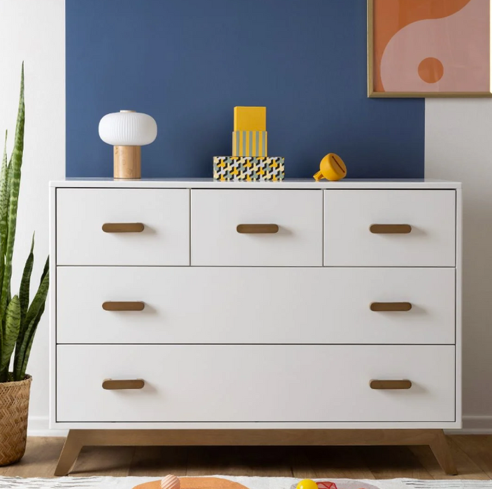 dadada Soho 5-Drawer dresser
