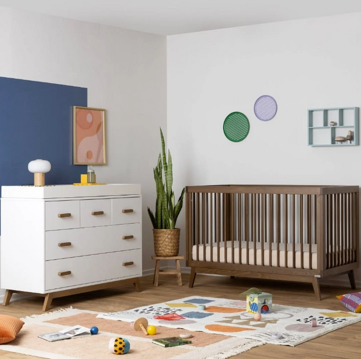 dadada Soho 5-Drawer dresser